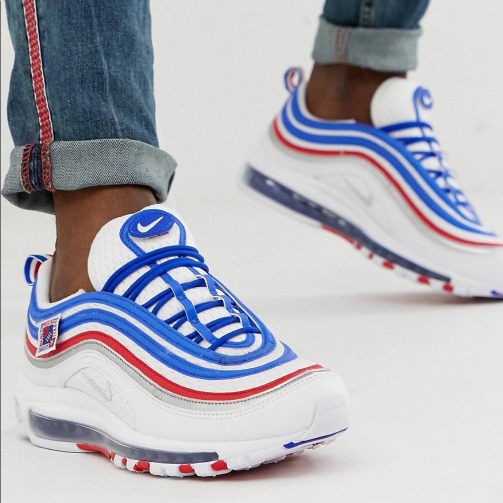 Nike Air Max 97 'All Star Jersey, US 5